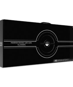 Pokémon TCG Classic collection box