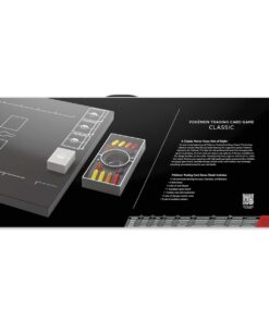 Pokémon TCG Classic collection box