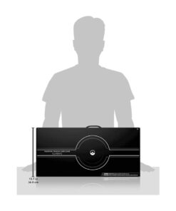 Pokémon TCG Classic collection box