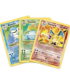 Pokémon TCG Classic collection box