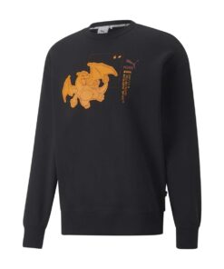 PUMA Charizard Sweatshirt