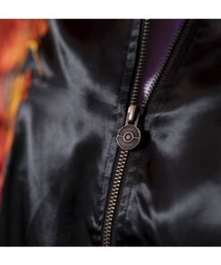 Charizard souvenir jacket