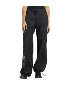 Obstruct Dark Noise pants