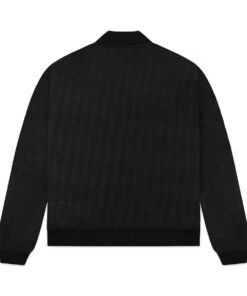 Pokémon Rayquaza bomber jacket