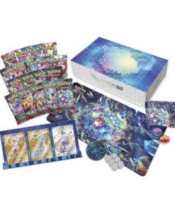 Terapagos ex Ultra Premium Collection Pokémon TCG