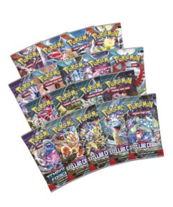 Terapagos ex Ultra Premium Collection Pokémon TCG