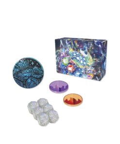 Terapagos ex Ultra Premium Collection Pokémon TCG