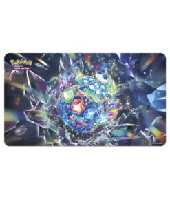 Terapagos ex Ultra Premium Collection Pokémon TCG