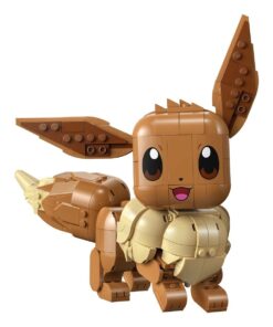 LEGO Pokémon Eevee building set
