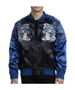 Gyarados Souvenir Jacket
