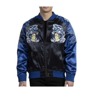 Gyarados Souvenir Jacket