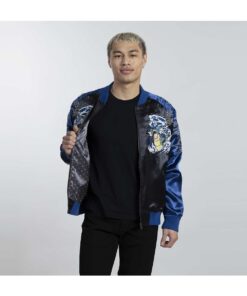 Gyarados Souvenir Jacket