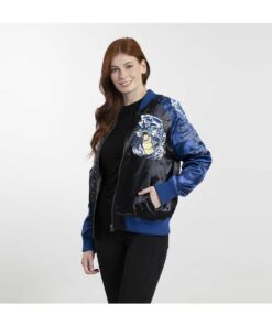 Gyarados Souvenir Jacket