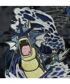 Gyarados Souvenir Jacket