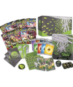 Mega Evolution Perfect Order ETB