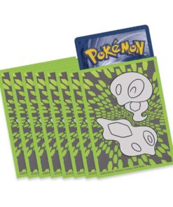 Mega Evolution Perfect Order ETB