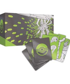 Mega Evolution Perfect Order ETB