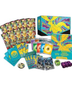 Scarlet Violet Build Battle Stadium Pokémon TCG