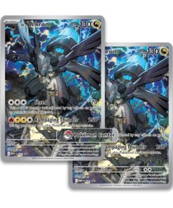 Scarlet Violet Build Battle Stadium Pokémon TCG