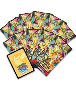 Scarlet Violet Build Battle Stadium Pokémon TCG