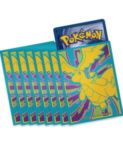 Scarlet Violet Build Battle Stadium Pokémon TCG