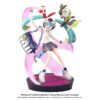 Hatsune Miku Meloetta figure