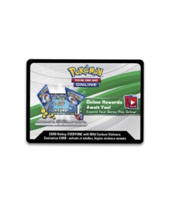 Shining Fates Elite Trainer Box Pokémon TCG