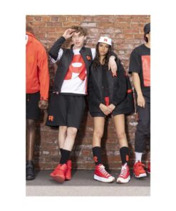 Team Rocket Quilted Utility Vest