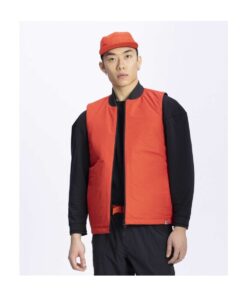 Team Rocket Quilted Utility Vest