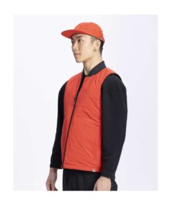 Team Rocket Quilted Utility Vest