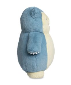Shop the snorlax plush 15 inch Comfy Friends edition. Soft, cuddly, and perfect for Pokémon fans, collectors, and gifting.