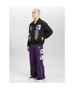 Shop the pokemon bomber jacket for men featuring Thunder Shock design. Stylish, comfortable, and perfect for everyday wear and Pokémon fans.