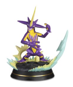Shop the toxtricity figure Amplifying Waves by First 4 Figures. A premium Pokémon collectible with detailed design, perfect for display and collectors.