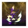 Shop the toxtricity figure Amplifying Waves by First 4 Figures. A premium Pokémon collectible with detailed design, perfect for display and collectors.