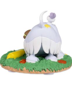 A detailed Pokémon sandwich figure from the Paldea Picnic series. Perfect for collectors, display, and fans of the Delicious Adventure line.