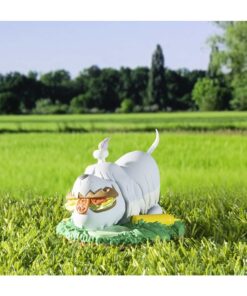 A detailed Pokémon sandwich figure from the Paldea Picnic series. Perfect for collectors, display, and fans of the Delicious Adventure line.