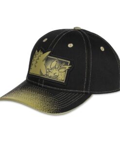 Shop the Opening Scene Pokémon hat, a stylish and comfortable cap perfect for everyday wear and Pokémon fans. A must-have accessory for collectors.