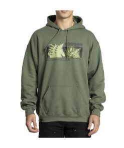 Stay warm and stylish with this Pokémon pullover hoodie for adults. Designed for comfort and perfect for everyday wear or fans.