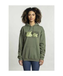 Stay warm and stylish with this Pokémon pullover hoodie for adults. Designed for comfort and perfect for everyday wear or fans.