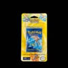 base set unlimited blister pack Pokémon cards