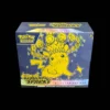 sv surging sparks elite trainer box Pokémon cards