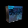 phantasmal flames elite trainer box Pokémon cards