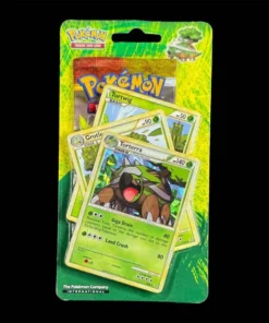 hs undaunted torterra checklane blister Pokémon cards