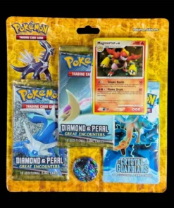 great encounters crystal guardians 3 pack blister Pokémon cards