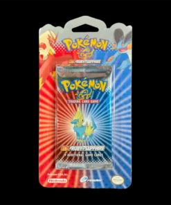 ex ruby sapphire blister pack Pokémon cards